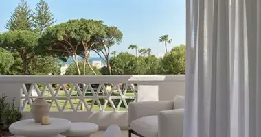 Wohnung 3 Schlafzimmer in Marbella, Spanien