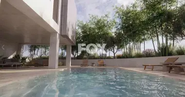 2 bedroom apartment in Limassol, Cyprus