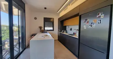 Apartamento 3 habitaciones en Tel-Aviv, Israel