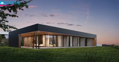 Haus in Tintiniskes, Litauen