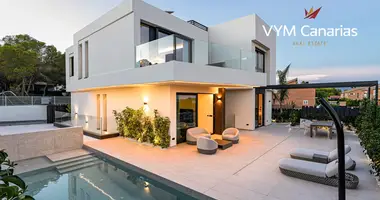 Villa in La Nucia, Spanien