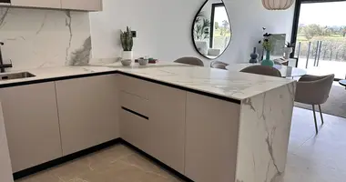 3 bedroom apartment in Los Alcazares, Spain