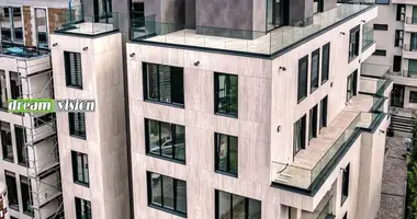 Apartment in Pancharevo, Bulgaria