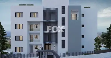 Apartamento 2 habitaciones en Germasogeia, Chipre