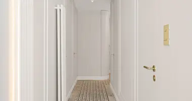 Apartment in Poland