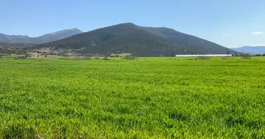 Участок земли в Vasilika, Греция