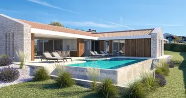 Villa 3 bedrooms in Grad Porec, Croatia