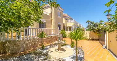 Villa in Abadin, Spanien