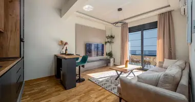 1 bedroom apartment in Derana 18 Gjerana 18, Montenegro