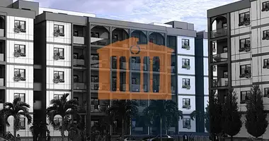 Wohnung 2 zimmer in Golem, Albanien