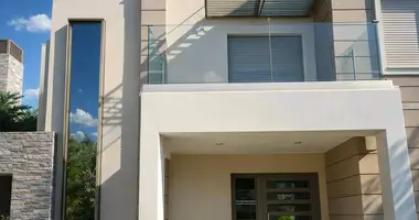 Villa 4 habitaciones en Kassandrino, Grecia