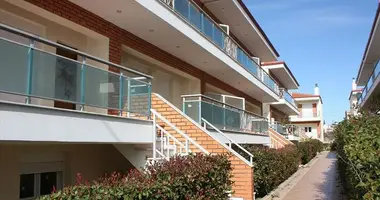 3 bedroom townthouse in Nea Michaniona, Greece