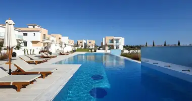 3 bedroom house in Yeroskipou, Cyprus