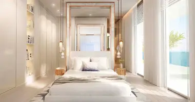 2 bedroom apartment in Limassol, Cyprus