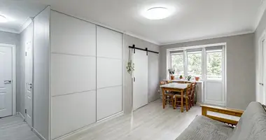 Квартира 2 комнаты в Минск, Беларусь