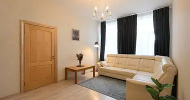 Appartement 4 chambres dans Liepaja, Lettonie