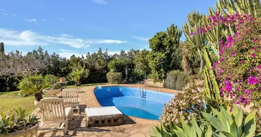 Haus 7 Schlafzimmer in Spanien