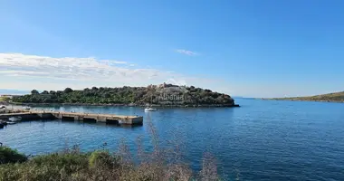 Участок земли в Химара, Албания