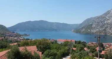 Plot of land in Risan, Montenegro
