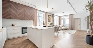 Casa en Vilna, Lituania