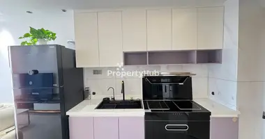 Condo 2 bedrooms in Sangkat Boeng Keng Kang Ti Pir, Cambodia