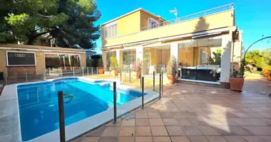 Haus 5 zimmer in Dehesa de Campoamor, Spanien