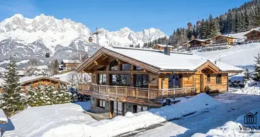 Покупка недвижимости в Австрии: основные этапы, цены и региональные особенности