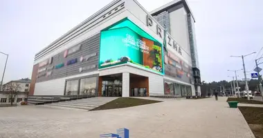 Büro 200 m² in Minsk, Belarus