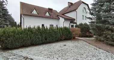 Chalet dans Dabryniouski sielski Saviet, Bélarus