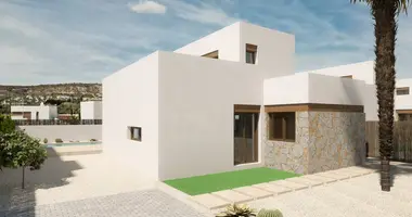 Villa in Algorfa, Spanien