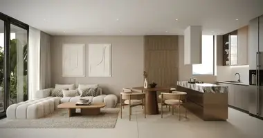 Квартира в муниципалитет Лимасол, Кипр