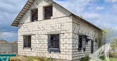 Haus in Muchaviecki sielski Saviet, Belarus