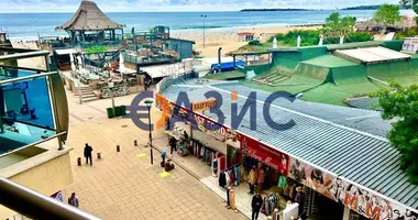 1 bedroom apartment in Nesebar, Bulgaria