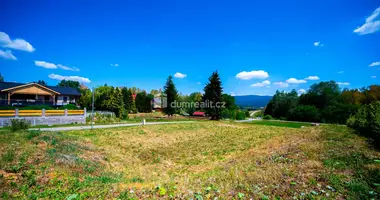 Parcela en Kajov, Chequia