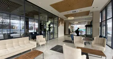 Oficina 33 m² en Moscú, Rusia