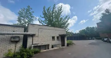 Propiedad comercial 110 m² en Kaunas, Lituania