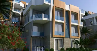 Appartement 2 chambres dans Milas, Turquie