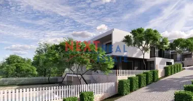 Villa 4 zimmer in Bashkia Vlore, Albanien