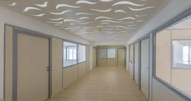 Office in Limassol, Cyprus