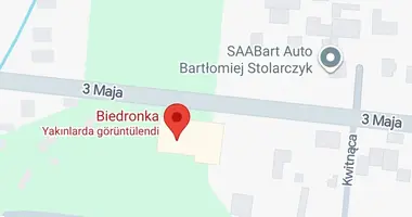 Działki w All countries