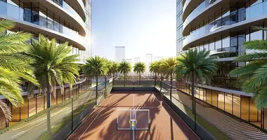 Apartamento 2 habitaciones en Dubái, Emiratos Árabes Unidos