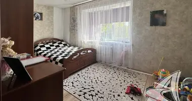 Wohnung 2 zimmer in Lieninski, Belarus