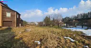 Działka w Kowno, Litwa