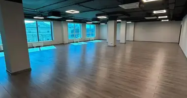 Oficina 40 m² en Minsk, Belarús