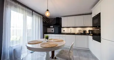 House in Pniewy, Poland