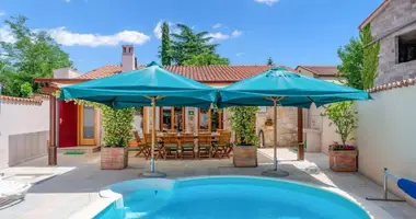 Villa 5 chambres dans Grad Rovinj, Croatie
