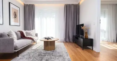 Mieszkanie 5 pokojów w Kraków, Polska