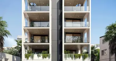 Appartement 3 chambres dans Limassol, Chypre