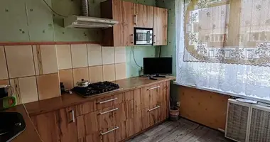 Mieszkanie 3 pokoi w Muchaviecki sielski Saviet, Białoruś