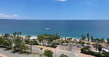 Квартира 4 спальни в Средиземноморский регион, Турция